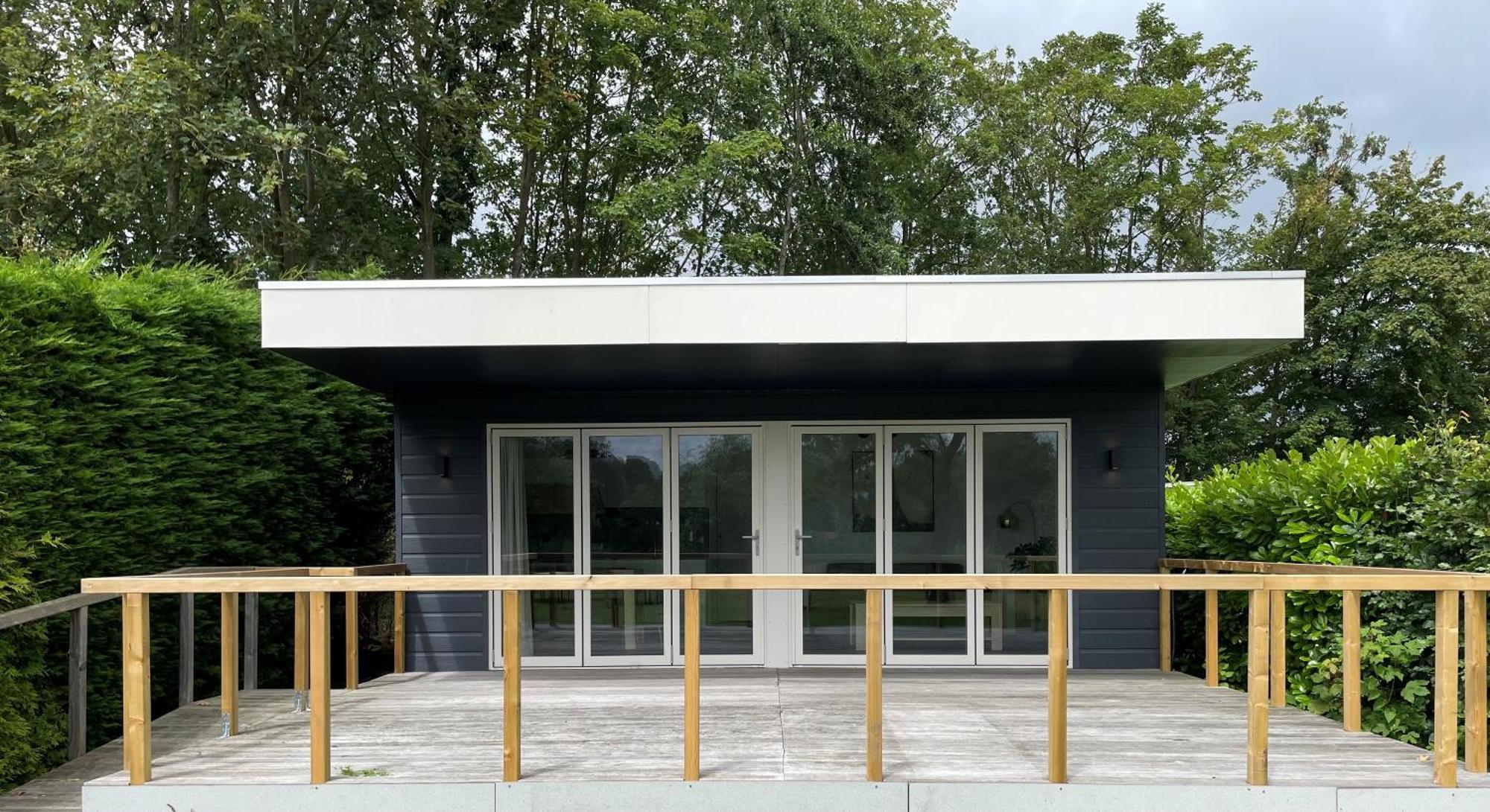 Camping Engelbert Groninga Esterno foto